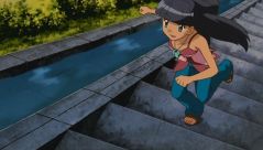 Pokémon Ranger and the Temple of the Sea