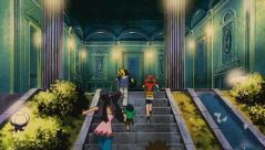 Pokémon Ranger and the Temple of the Sea