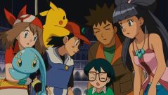 Pokémon Ranger and the Temple of the Sea