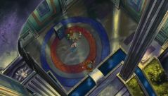 Pokémon Ranger and the Temple of the Sea