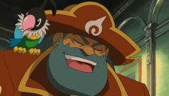 Pokémon Ranger and the Temple of the Sea