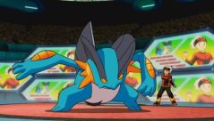 Pokémon Ranger and the Temple of the Sea