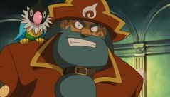 Pokémon Ranger and the Temple of the Sea