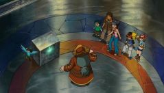 Pokémon Ranger and the Temple of the Sea