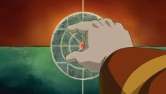 Pokémon Ranger and the Temple of the Sea