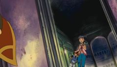 Pokémon Ranger and the Temple of the Sea
