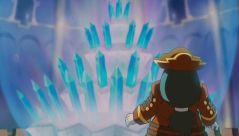 Pokémon Ranger and the Temple of the Sea