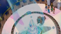 Pokémon Ranger and the Temple of the Sea
