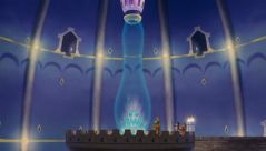 Pokémon Ranger and the Temple of the Sea