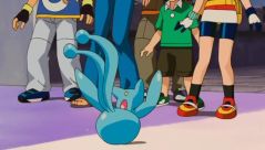 Pokémon Ranger and the Temple of the Sea
