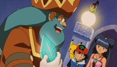 Pokémon Ranger and the Temple of the Sea