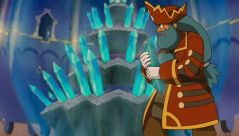 Pokémon Ranger and the Temple of the Sea