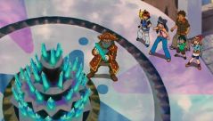 Pokémon Ranger and the Temple of the Sea
