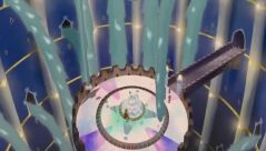 Pokémon Ranger and the Temple of the Sea