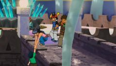 Pokémon Ranger and the Temple of the Sea