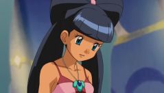 Pokémon Ranger and the Temple of the Sea
