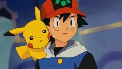 Pokémon Ranger and the Temple of the Sea