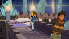 Pokémon Ranger and the Temple of the Sea