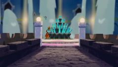 Pokémon Ranger and the Temple of the Sea