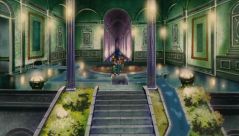Pokémon Ranger and the Temple of the Sea