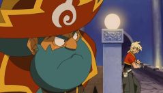 Pokémon Ranger and the Temple of the Sea