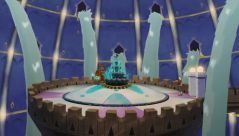 Pokémon Ranger and the Temple of the Sea