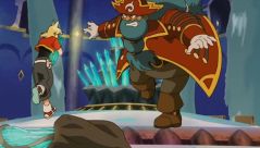 Pokémon Ranger and the Temple of the Sea