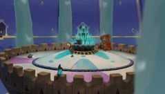 Pokémon Ranger and the Temple of the Sea