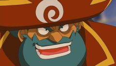 Pokémon Ranger and the Temple of the Sea