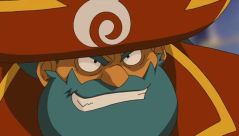 Pokémon Ranger and the Temple of the Sea
