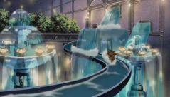 Pokémon Ranger and the Temple of the Sea
