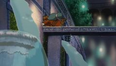 Pokémon Ranger and the Temple of the Sea