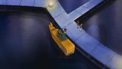 Pokémon Ranger and the Temple of the Sea