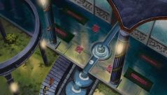 Pokémon Ranger and the Temple of the Sea