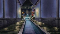 Pokémon Ranger and the Temple of the Sea