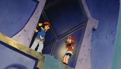 Pokémon Ranger and the Temple of the Sea