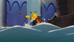 Pokémon Ranger and the Temple of the Sea