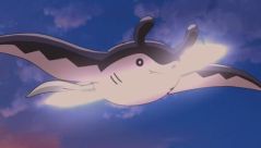 Pokémon Ranger and the Temple of the Sea