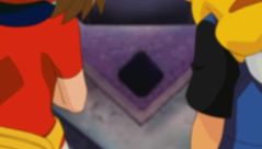 Pokémon Ranger and the Temple of the Sea