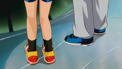 Pokémon Ranger and the Temple of the Sea