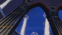 Pokémon Ranger and the Temple of the Sea