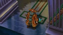 Pokémon Ranger and the Temple of the Sea