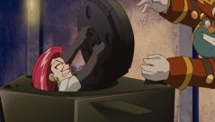 Pokémon Ranger and the Temple of the Sea