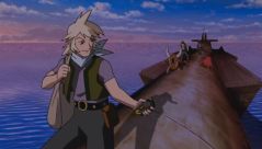 Pokémon Ranger and the Temple of the Sea