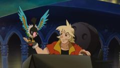 Pokémon Ranger and the Temple of the Sea