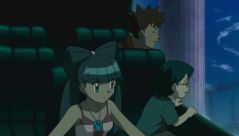 Pokémon Ranger and the Temple of the Sea