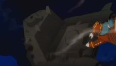 Pokémon Ranger and the Temple of the Sea