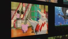 Pokémon Ranger and the Temple of the Sea