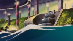 Pokémon Ranger and the Temple of the Sea