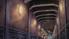 Pokémon Ranger and the Temple of the Sea
